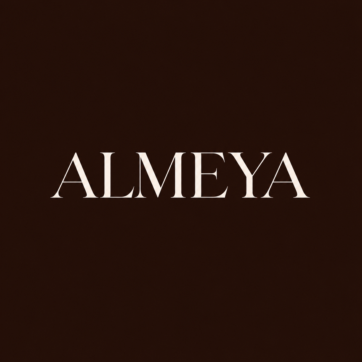 Almeya